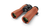 Swarovski NL Pure 10x32 Binoculars- NL1032 (Burnt Orange)